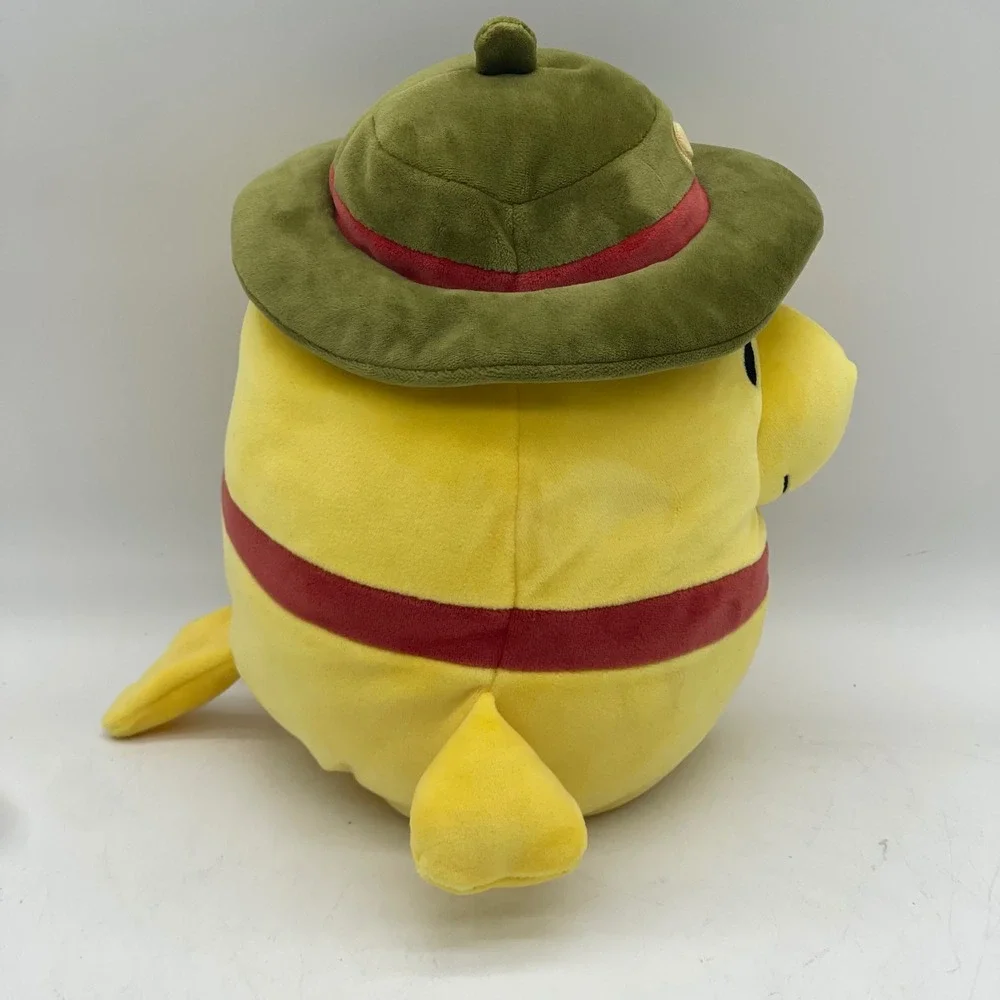 Squishmallows SQPN00053 Unisex 8
